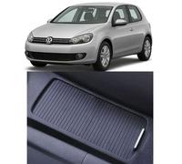 Tendina Cassettino Cassetto Porta Oggetti Volkswagen Golf 6 Saracinesca 08 - 12