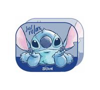 Tendina laterale con ventosa 44x35cm stitch - disney