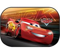 Disney Tendina Laterale Parasole Auto Singola Cars 3 Saetta Mc Queen Bambino B_0