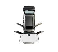 Tendina Parasole Auto Adesivi Per La Protezione Solare E I Finestrini Dell'auto Accessori Per Mitsubishi Per Pajero Per Montero Per Shogun V80 V73 V93 2006~2021 Auto Parasole(V93 Front A)