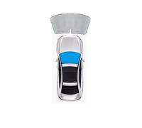 Tendina Parasole Auto Contra Per VW Per Transporter 5T 2003 2004 2005 2006-2015 Parasole Parabrezza Auto Isolamento Termico Accessori Per Alette(Front Windshield)