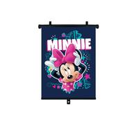 Tendina parasole auto Disney Minnie 35x45 cm automatica