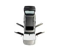Tendina Parasole Auto Pannello Parasole Visiera Parasole Protezione Solare Copertura Per Finestrini Parasole Estivo Accessorio Per Auto Per Changan UNI K 2020-2023 2024 Auto Parasole(Front Windshield)