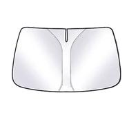 Tendina Parasole Auto Parasole Parabrezza Anteriore Isolamento Termico Raffreddamento Estivo Parasole Auto Per Jetour Per Traveller Per Shanhai T2 2023 2024 2025 1 Pezzo Auto Parasole