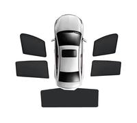 Tendina Parasole Auto Parasole Per Auto Oscurante Oscurante Per La Privacy Accessori Per Auto Per Ora Good Cat Funky GWM 03 2020 2021 2022 2023 2024 2025 Auto Parasole(5Piece Set)
