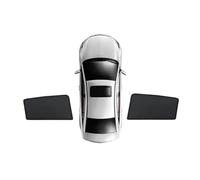 Tendina Parasole Auto Parasole Per Auto Oscurante Oscurante Per La Privacy Accessori Per Auto Per Ora Good Cat Funky GWM 03 2020 2021 2022 2023 2024 2025 Auto Parasole(2Piece Rear)
