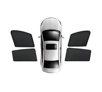 Tendina Parasole Auto Parasole Per Auto Oscurante Oscurante Per La Privacy Accessori Per Auto Per Ora Good Cat Funky GWM 03 2020 2021 2022 2023 2024 2025 Auto Parasole(4Piece Front Rear)