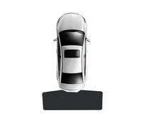 Tendina Parasole Auto Parasole Per Auto Oscurante Oscurante Per La Privacy Accessori Per Auto Per Ora Good Cat Funky GWM 03 2020 2021 2022 2023 2024 2025 Auto Parasole(Back Sunshade)