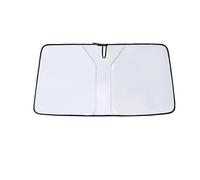 Tendina Parasole Auto Parasole Universale Per Finestrino Auto Parasole Pieghevole Parasole Per Parabrezza Blocca I Raggi Solari Auto Parasole(Small Size)