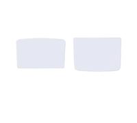 Tendina Parasole Auto Pellicola Protettiva Parasole Copertura Lucernario Pieghevole 2 Pezzi Parasole Per Tetto Per Tesla Per Model Y 3 Highland 2024 2023 E 2022 Accessori Auto Parasole(A)