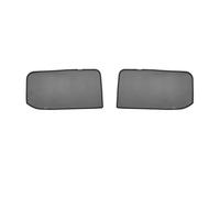 Tendina Parasole Auto Per GWM Wey Tank 300 2021 2022 2023 2024 Tendine Parasole Magnetiche Per Finestrini Laterali Per La Privacy Dei Passeggeri Auto Parasole(REAR 2PCS)