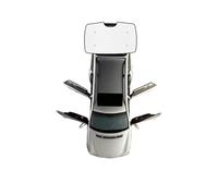 Tendina Parasole Auto Per Hyundai Per Elantra Per Avante Per I30 Berlina CN7 2021 2022 2023 2024 Parabrezza Parasole Accessori Auto Parasole A Copertura Integrale Auto Parasole(Rear Windows)