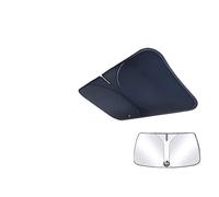 Tendina Parasole Auto Per Jeep Per Grand Per Cherokee WK2 2011~2021 Isolamento Termico Raffreddamento Estivo Parasole Parabrezza Anteriore