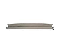 Tendina Parasole Auto Tenda Parasole Per Tettuccio Apribile Panoramico Per Auto Copertura Avvolgibile Per Benz Per GLE C167 GLE350 GLE450 GLE53 Per AMG Coupé Auto Parasole(Beige)