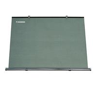 Tendina parasole extra alta per lunotto 110 cm