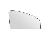 Tendina parasole for finestrino auto con ventosa magnetica, for finestrini laterali, in rete, con protezione UV automatica(B Co-pilot 1pc)
