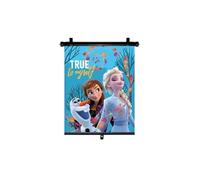 Tendina parasole laterale riavvolgibile 36x45 cm Frozen II