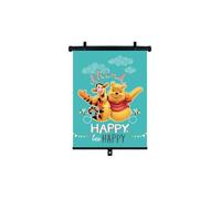 Tendina parasole laterale riavvolgibile 36x45 cm Winnie the Pooh