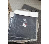 TENDINA PARASOLE LUNOTTO POSTERIORE ORIGINALE 1616360080 NUOVO PEUGEOT 3008