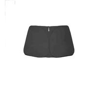 Tendina Parasole Magnetica Auto Per Kia Per Sorento MQ4 2021 2022 2023 2024, Parasole Per Parabrezza Anteriore, Finestrino Posteriore Laterale Per Bambini Tenda Parasole(Front Windshield black)