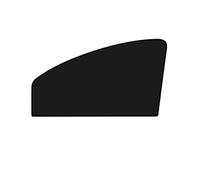 Tendina parasole magnetica for auto, protezione UV, tenda for auto, parasole for finestrino auto, visiera parasole in rete for finestrino laterale, pellicola protettiva estiva for finestrini.(Copilot)