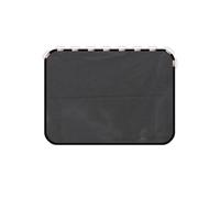 Tendina parasole magnetica for auto, protezione UV, tendina parasole for finestrini auto, finestrino laterale, protezione estiva, pellicola for finestrini in rete, accessori for auto(Rear-1pcs)