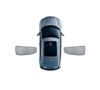 Tendina Parasole per Auto per VW Polo 2002 Isolamento Termico Protezione UV Parasole per finestrino Laterale Accessorio per Auto H-1 Pezzo (Normale/D-2 Pezzi)