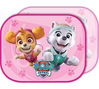 Paw Patrol: Set parasole auto, 2 pezzi - 44 x 35 cm, rosa