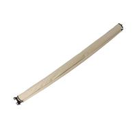 Tendina Parasole Per GLE C167 GLE350 GLE450 GLE53 Per AMG Coupé Tenda A Rullo Panoramica Per Tettuccio Parasole Gruppo Di Copertura(Beige)