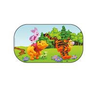 Tendina parasole per lunotto Stopuvex Winnie the Pooh 80x35 cm