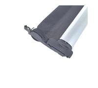 Tendina Parasole Per Per Touan Per Sagitar Per Magotan Per Passat B8 3GG877307 1 Pezzo Di Montaggio Per Tenda A Rullo Parasole Per Tettuccio Apribile Per Auto(Nero)