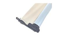 Tendina Parasole Per Per Touan Per Sagitar Per Magotan Per Passat B8 3GG877307 1 Pezzo Di Montaggio Per Tenda A Rullo Parasole Per Tettuccio Apribile Per Auto(Beige)