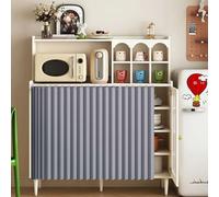 Tendina Sottolavello Cucina Tende da Cucina Tende Oscuranti per Interni a Vetro Tende Cucina Corte Tende Bagno per Finestra Tende per Cucina(#2,W120xH70cm)