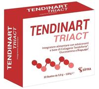 TENDINART TRIACT 20BUST