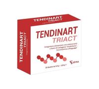 TENDINART TRIACT 20BUST