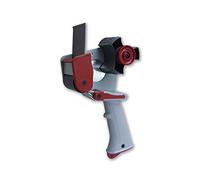 Tendinastro per imballo con frizione