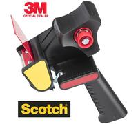 Tendinastro Universale 3M Nastratrice Dispenser per Nastro da Imballaggio H180