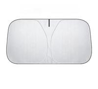 Tendine Auto Parasole Per Auto Per Deepal S07 Parabrezza Anteriore Parasole Isolamento Termico Raffreddamento Parasole Esterno Per Auto Accessori Coprisole Auto(Small)