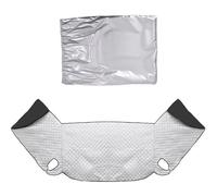 Tendine Auto Per Peugeot Per Boxer Camper Caravan Camper Parabrezza Copertura Dello Schermo Avvolgere Le Tende
