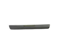 Tendine Auto Per Vw Per Golf 4 Per Bora Per MK4 1999 2000 2001 2002 2003 2004 Auto Anteriore Parasole Nero Grigio Beige copertura(Grigio)