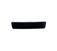 Tendine Auto Per Vw Per Golf 4 Per Bora Per MK4 1999 2000 2001 2002 2003 2004 Auto Anteriore Parasole Nero Grigio Beige copertura(Nero)