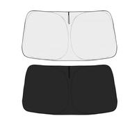Tendine Auto Per VW Per ID.4 2021 2022 2023 2024 2025 Auto Parabrezza Parasole Copertura Finestra Anteriore Tenda Da Sole Visiera Interni Protezione UV