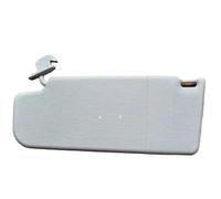 Tendine Auto Per VW Per Polo 2002-2010 Visiera Parasole Interna Con Specchio Anteriore Assemblaggio Accessori Auto(Left without mirror)