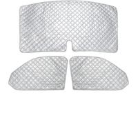Tendine Auto Set Di Oscuranti Termici Interni Per Finestrini Per T5 T6, Protezione Per Parabrezza, Accessori Esterni, Parasole Per Parabrezza Coprisole Auto