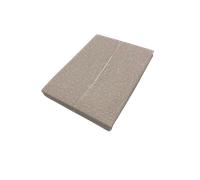 TENDINE COPPIA TENDINE FINESTRE E BALCONE ROLL UP REGOLABILI LINEA ORO INALYS
