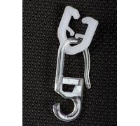Tendine della cabina di guida F-CORE CH05 per RENAULT TRUCKS G 8.82 1983-1990