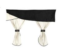 Tendine della cabina di guida F-CORE FC05 CHAMP per DAF 95 XF 12.58 1997-2002