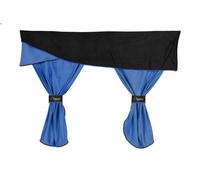 Tendine della cabina di guida F-CORE FC36 BLUE