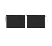 Tendine Finestrini Laterali 1/2/4 Pezzi Finestrino Laterale Per Auto Tenda Parasole Isolamento Termico Cieco Protezione UV Privacy Con Tendina Auto Laterale(2 pezzi)