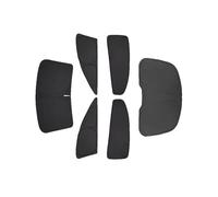 Tendine Finestrini Laterali Per Koleos 2nd 2017-2024 Privacy Tenda Cieca Parabrezza Anteriore2018 2020 2022Personalizzato Copertura Completa Finestra Parasole Tendina Auto Laterale(FrontWindshield S)